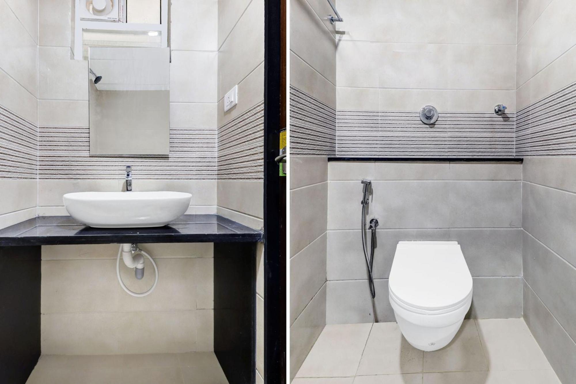 Super Hotel O Sri Harshitha Grand Near Zudio - Star Bazaar, Kundalhalli Gate Бангалор Екстериор снимка