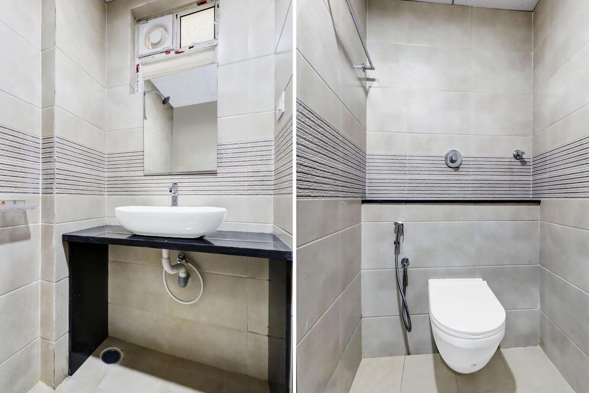 Super Hotel O Sri Harshitha Grand Near Zudio - Star Bazaar, Kundalhalli Gate Бангалор Екстериор снимка